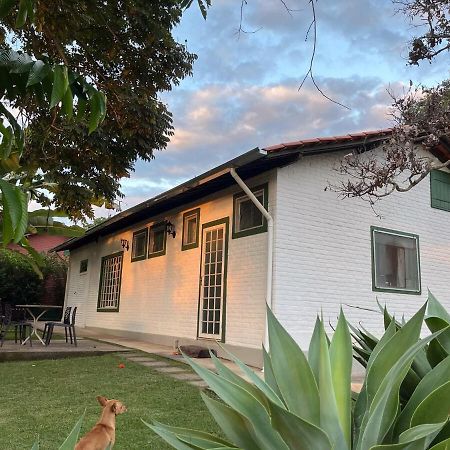 Cottage house Itauna  Bagian luar foto